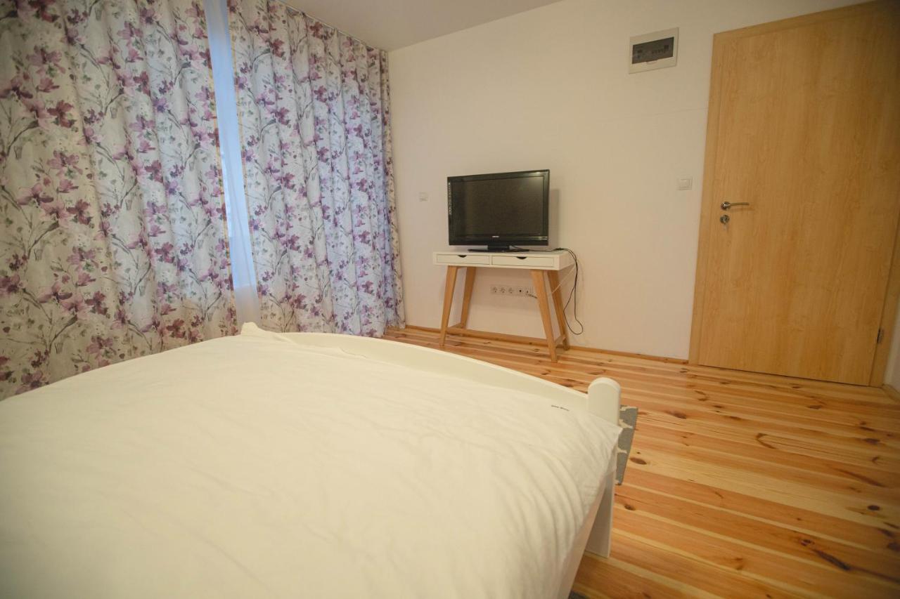 Hotel Livada Amely Gales Exteriér fotografie