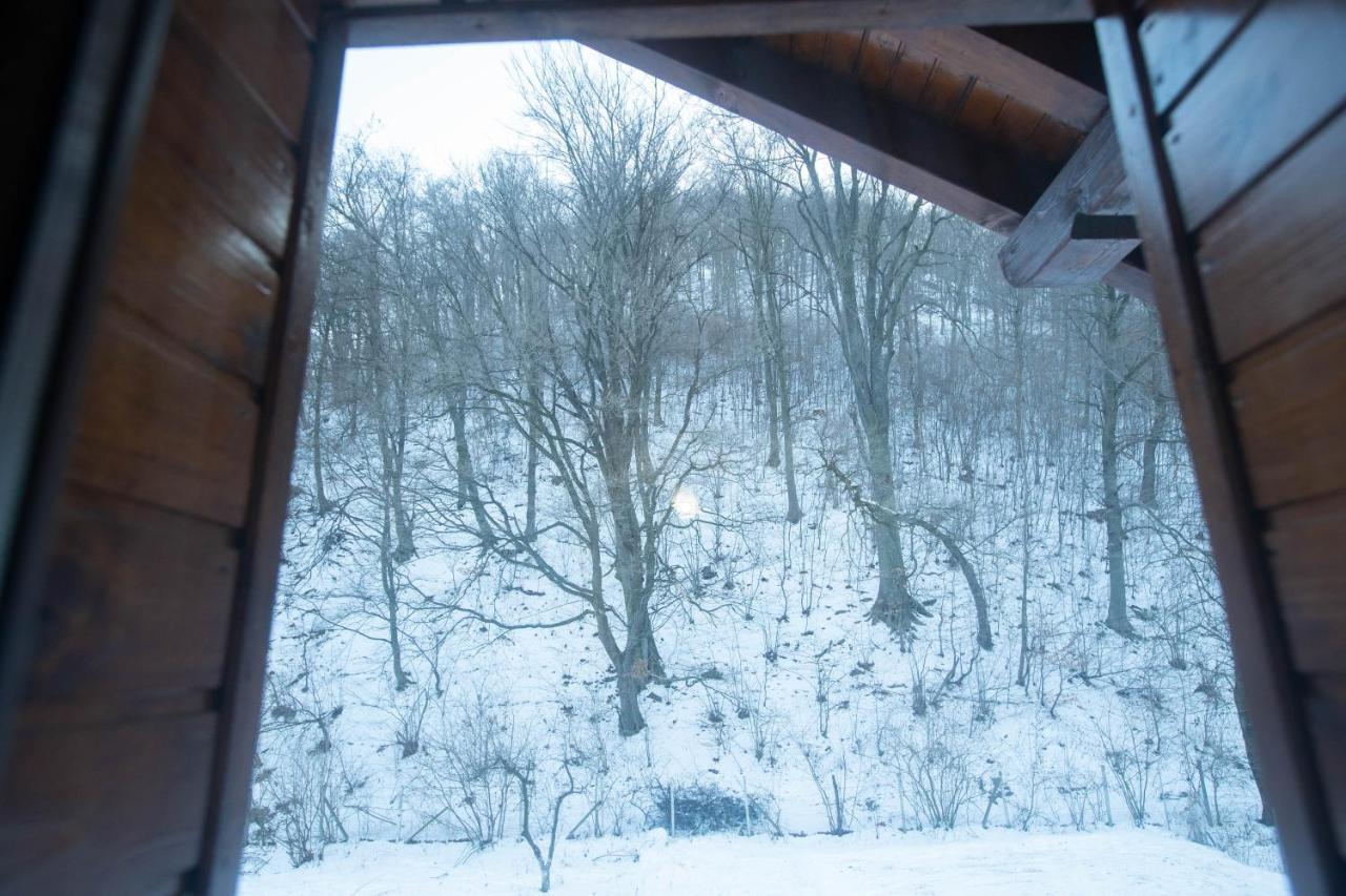 Hotel Livada Amely Gales Exteriér fotografie